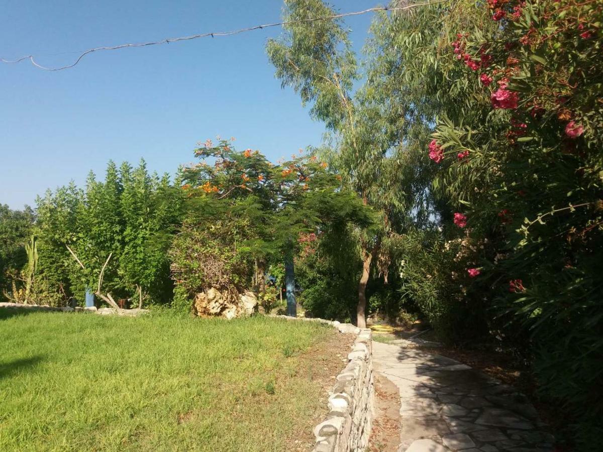 Governors Beach Panayiotis Aparthotel Exterior photo
